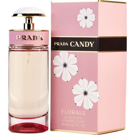 prada candy florale 7ml|Prada Candy florale reviews.